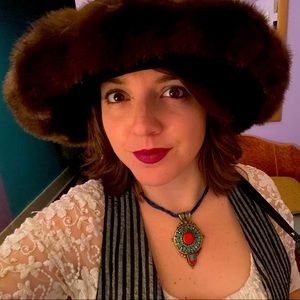 Meet your Posher, Stacey